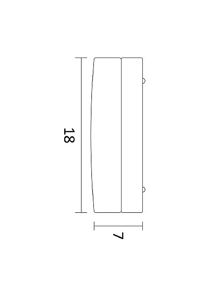 Светильник потолочный Arte Lamp Aqua-Tablet A6047PL-1SS