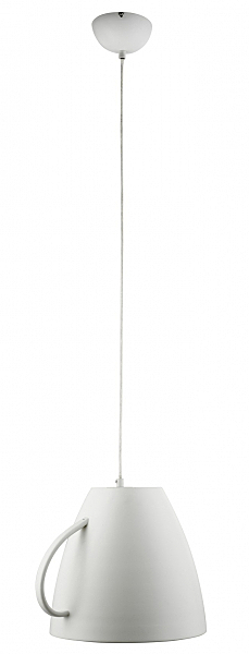 Светильник с чашками Caffetteria A6601SP-1WH Arte Lamp