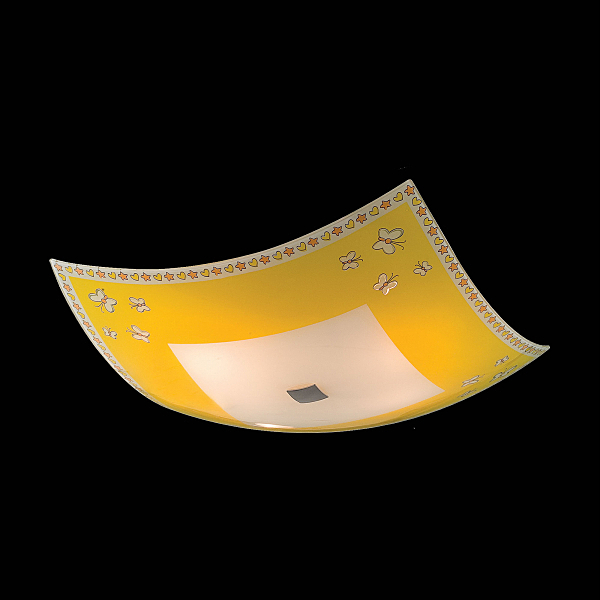 Настенно потолочный светильник Citilux 932 CL932004