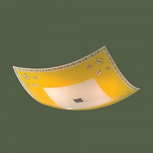 Настенно потолочный светильник Citilux 932 CL932004