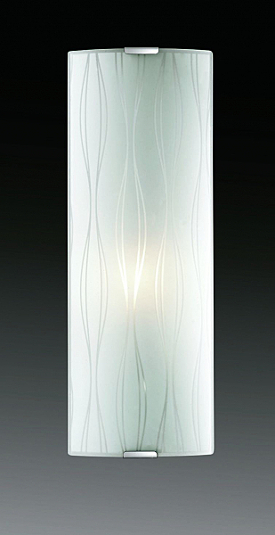Настенно потолочный светильник Sonex 1239/L