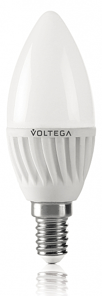 Светодиодная лампа Voltega CERAMICS 5716