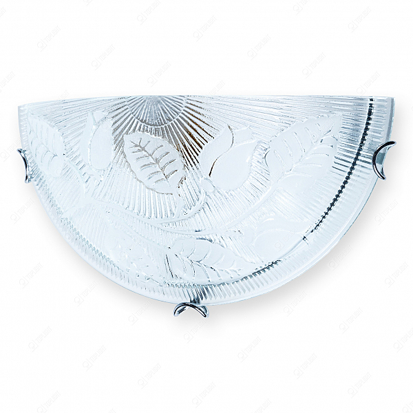 Настенно потолочный светильник Toplight Alexandra TL9120Y-01WH