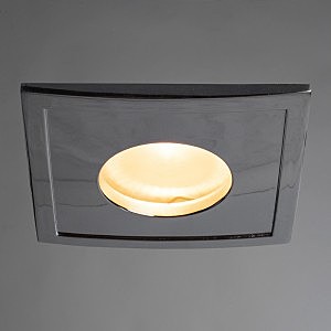 Встраиваемый светильник Arte Lamp A5444PL-1CC