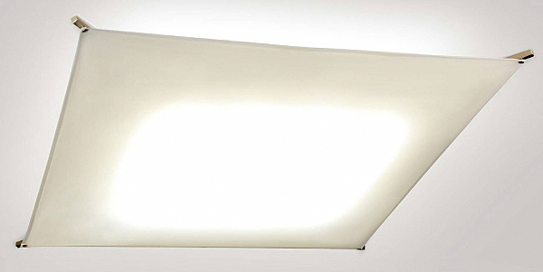 Потолочный LED светильник Citilux Cl701 CL701810B