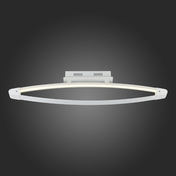 Потолочная светодиодная люстра SL920 ST Luce SL920.102.01