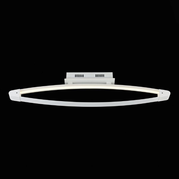 Потолочная светодиодная люстра SL920 ST Luce SL920.102.01