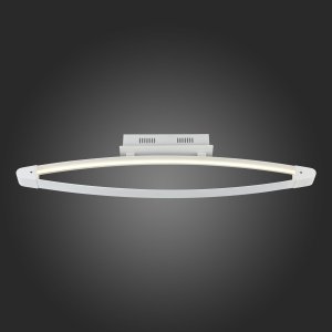 Потолочная светодиодная люстра SL920 ST Luce SL920.102.01