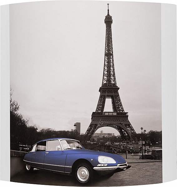 Настенное бра Alfa Paris 91365