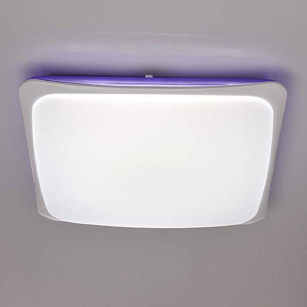 Потолочный LED светильник De Markt Ривз 674014501