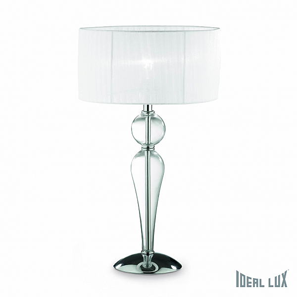 Настольная лампа Ideal Lux Duchessa DUCHESSA TL1 BIG