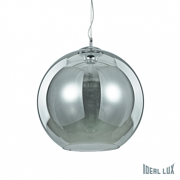 Светильник подвесной Ideal Lux Nemo NEMO FUME' SP1 D40