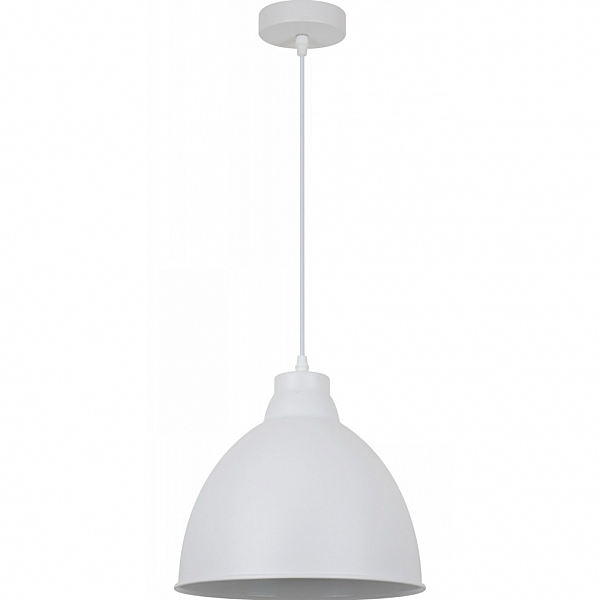 Светильник подвесной Arte Lamp Casato A2055SP-1WH