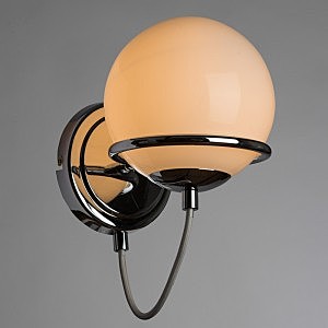 Настенное бра Arte Lamp Bergamo A2990AP-1CC