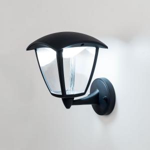 Уличный LED настенный светильник Citilux Улица CLU04W1