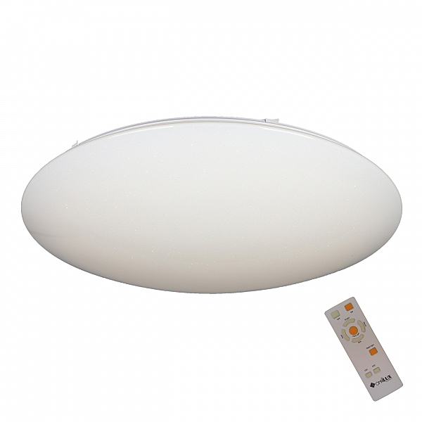 Потолочный LED светильник Omnilux Berkeley OML-43017-80
