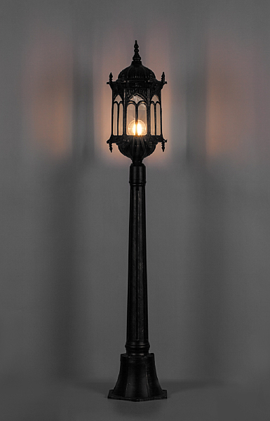 Уличный наземный светильник Feron 11308