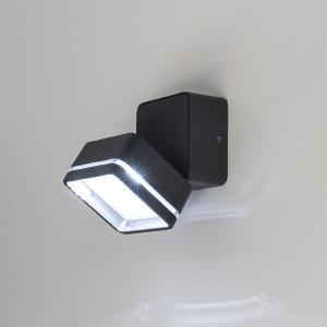 Уличный LED настенный светильник Citilux Улица CLU0008K