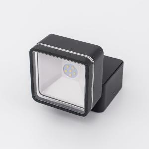 Уличный LED настенный светильник Citilux Улица CLU0008K