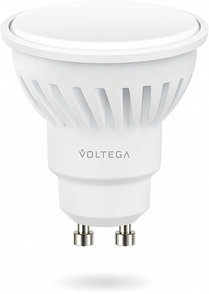 Светодиодная лампа Voltega Ceramics 8333