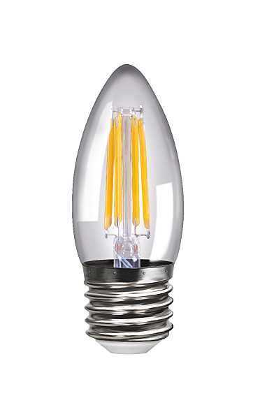 Светодиодная лампа Voltega Crystal 8335