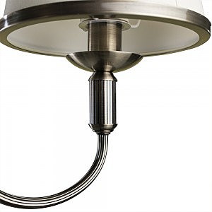 Бра Arte Lamp ALICE A3579AP-1AB