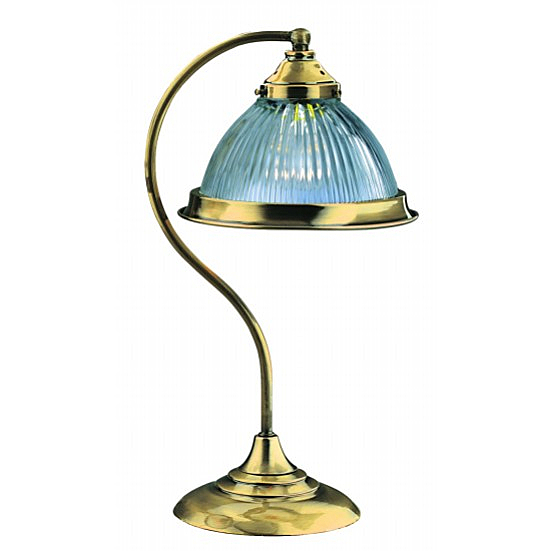 Настольная лампа Arte Lamp AMERICAN DINER A9366LT-1AB