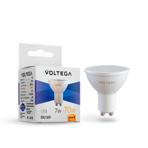 Светодиодная лампа Voltega Simple 7056