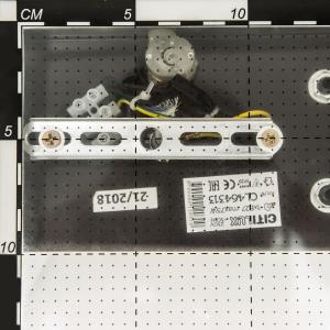 Настенное бра Citilux Ориент CL464313