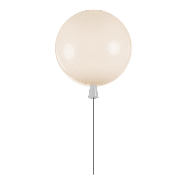 Светильник потолочный Loft It Balloon 5055C/M white