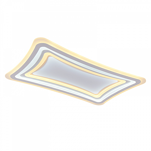 Потолочный LED светильник Omnilux Monaci OML-05007-150