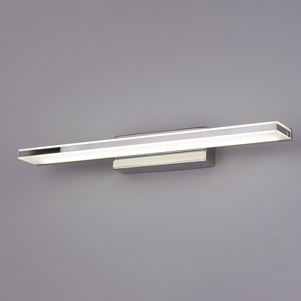 Подсветка зеркал и полок Eurosvet Tabla Tabla LED хром (MRL LED 1075)