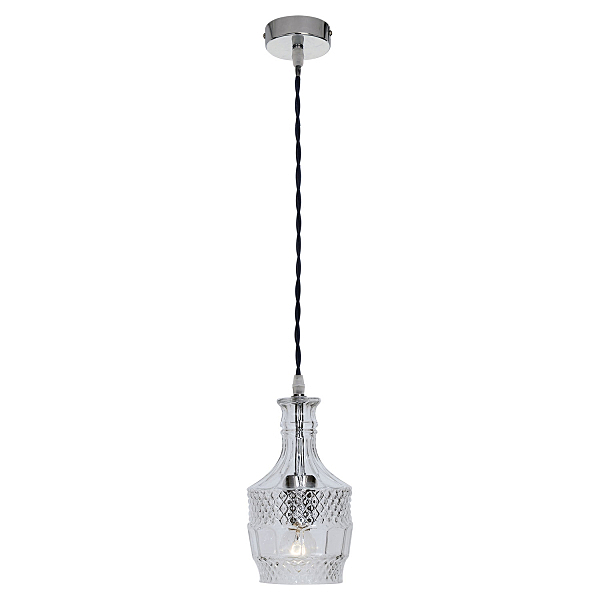Светильник подвесной Lussole LOFT GRLSP-9673