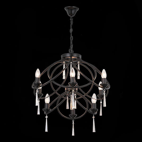 Подвесная люстра ST Luce Anevita SL335.303.09