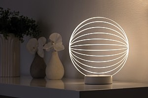 Декоративная лампа Paulmann 79537