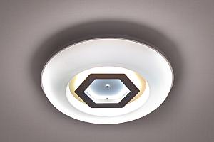 Светильник потолочный Escada Norma 10254/S LED