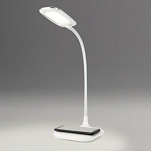 Настольная лампа Eurosvet Effi 80419/1 белый 5W