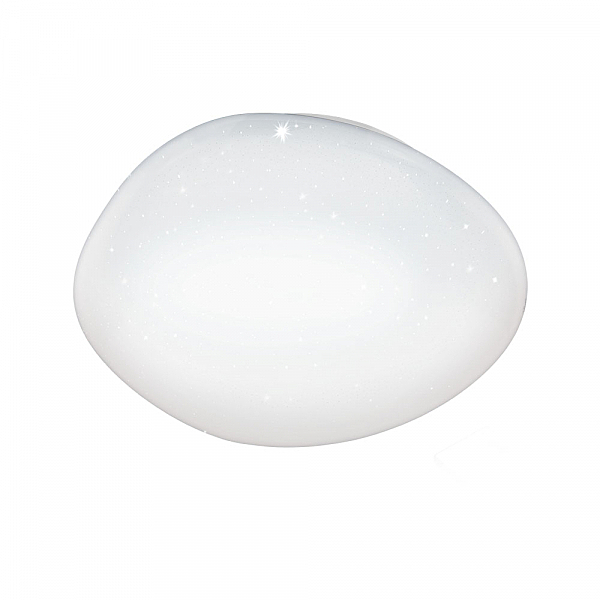 Потолочный LED светильник Eglo Sileras-A 98228