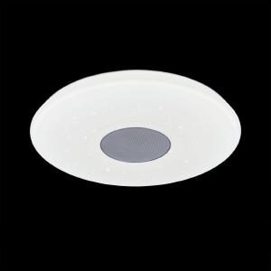 Потолочный LED светильник Citilux Light & Music CL703M60