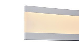 Настенный светильник Vele Luce Bisenti VL8181W21