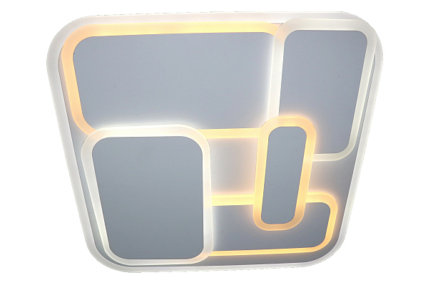 Потолочная светодиодная люстра LED Natali Kovaltseva 81012/6C
