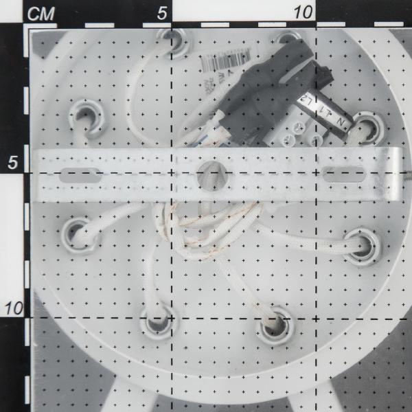 Потолочная люстра Citilux Лора CL146187