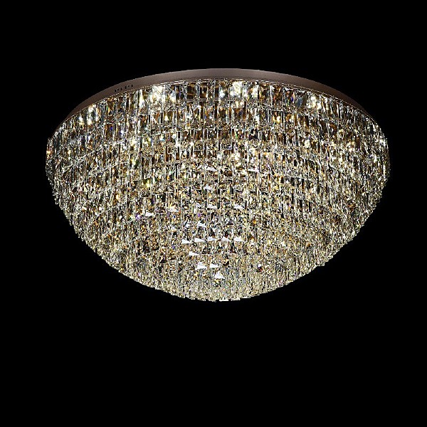 Потолочная светодиодная люстра Galassia L'Arte Luce Luxury L47500