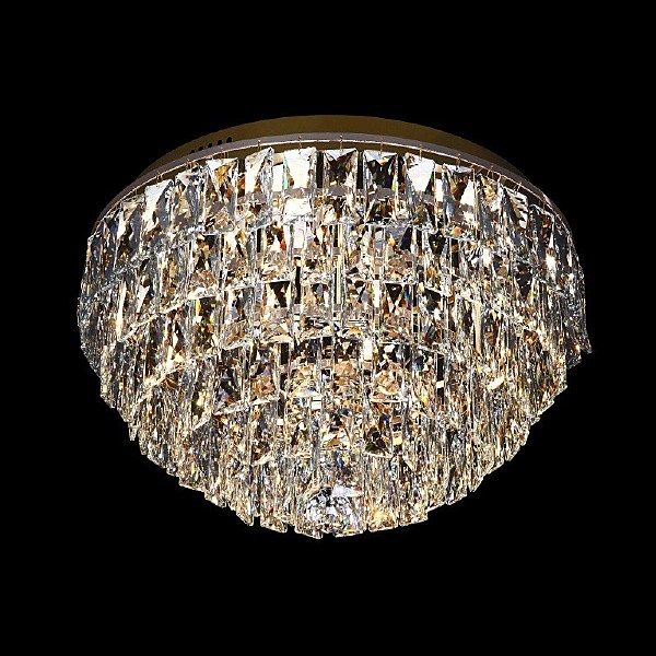 Потолочная светодиодная люстра Galassia L'Arte Luce Luxury L47507