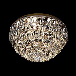 Потолочная светодиодная люстра Galassia L'Arte Luce Luxury L47507