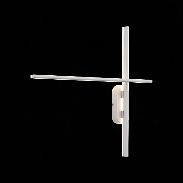 Настенный светильник ST Luce Basoni SL394.501.02