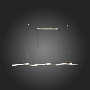 Подвесная люстра ST Luce Basoni SL394.503.06