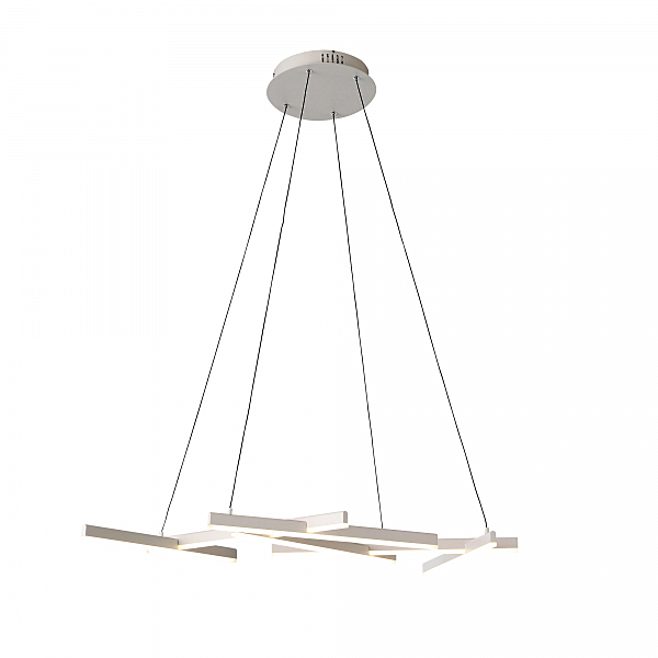 Подвесная люстра ST Luce Basoni SL394.513.06