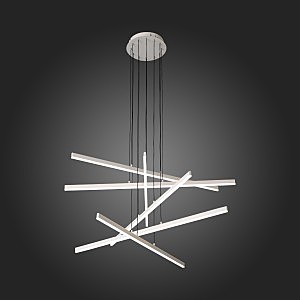 Подвесная люстра ST Luce Basoni SL394.523.06