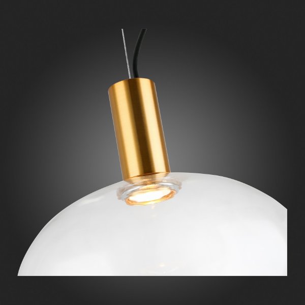 Светильник подвесной ST Luce Allenore SL1582.303.01